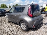 KNDJN2A22F7****** Salvage and Repairable 2015 Kia Soul in Lafayette