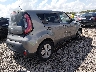 KNDJN2A22F7****** Salvage and Wrecked 2015 Kia Soul in Louisiana State