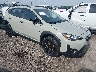 JF2GTAPC0P8****** Salvamento y Destrozados 2023 Subaru Crosstrek en Tulsa