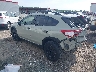 JF2GTAPC0P8****** Salvamento y Reparables 2023 Subaru Crosstrek en Tulsa