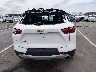 3GNKBDRS2NS****** Wrecked 2022 Chevrolet Blazer
