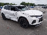 3GNKBDRS2NS****** Salvage and Wrecked 2022 Chevrolet Blazer in Raleigh