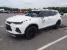 3GNKBDRS2NS****** Used and Repairable 2022 Chevrolet Blazer in Raleigh