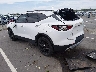 3GNKBDRS2NS****** Salvage and Repairable 2022 Chevrolet Blazer in Raleigh