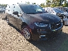 2C4RC1BG8MR****** Salvage and Wrecked 2021 Chrysler Pacifica in Cleveland