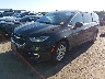 2C4RC1BG8MR****** Used and Repairable 2021 Chrysler Pacifica in Cleveland