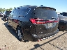 2C4RC1BG8MR****** Salvage and Repairable 2021 Chrysler Pacifica in Cleveland
