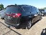 2C4RC1BG8MR****** Salvage and Wrecked 2021 Chrysler Pacifica in Ohio State