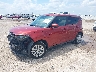 KNDJ23AU4P7****** Used and Repairable 2023 Kia Soul in Dallas