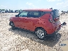 KNDJ23AU4P7****** Salvage and Repairable 2023 Kia Soul in Dallas