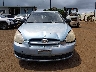 KMHCM36C29U****** Wrecked 2009 Hyundai Accent in Hawaii State