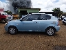 KMHCM36C29U****** Repairable 2009 Hyundai Accent in Hawaii State
