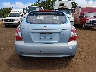 KMHCM36C29U****** Wrecked 2009 Hyundai Accent
