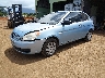 KMHCM36C29U****** Used and Repairable 2009 Hyundai Accent in Honolulu
