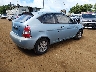 KMHCM36C29U****** Salvage and Wrecked 2009 Hyundai Accent in Hawaii State