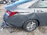 KMHLL4DG4TU****** Used 2026 Hyundai Elantra