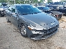 KMHLL4DG4TU****** Salvage and Wrecked 2026 Hyundai Elantra in Charlotte