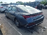 KMHLL4DG4TU****** Salvage and Repairable 2026 Hyundai Elantra in Charlotte