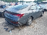 KMHLL4DG4TU****** Salvage and Wrecked 2026 Hyundai Elantra in North Carolina State
