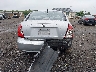 KMHCN46C48U****** Wrecked 2008 Hyundai Accent