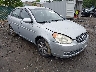 KMHCN46C48U****** Salvage and Wrecked 2008 Hyundai Accent in Northern Virginia