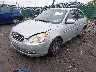 KMHCN46C48U****** Used and Repairable 2008 Hyundai Accent in Northern Virginia