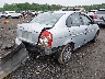 KMHCN46C48U****** Salvage and Wrecked 2008 Hyundai Accent in Virginia State