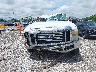 1FTSW21R08E****** Wrecked 2008 Ford F-250 in Missouri State