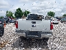 1FTSW21R08E****** Wrecked 2008 Ford F-250
