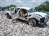 1FTSW21R08E****** Salvage and Wrecked 2008 Ford F-250 in Springfield
