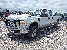 1FTSW21R08E****** Used and Repairable 2008 Ford F-250 in Springfield