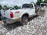 1FTSW21R08E****** Salvage and Wrecked 2008 Ford F-250 in Missouri State