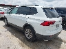 3VV1B7AXXJM****** Salvamento y Reparables 2018 Volkswagen Tiguan en Austin North