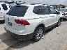 3VV1B7AXXJM****** Salvamento y Destrozados 2018 Volkswagen Tiguan en Estado de Texas