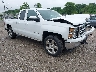 1GCVKREH0EZ****** Salvamento y Destrozados 2014 Chevrolet Silverado 1500 en Southern New Jersey