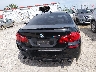 WBA5B1C51GG****** Salvamento 2016 BMW 5 Series