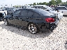 WBA5B1C51GG****** Salvamento y Reparables 2016 BMW 5 Series en Louisville North