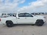 1N6ED1FJ1RN****** Reparables 2024 Nissan Frontier en Estado de Texas