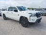 1N6ED1FJ1RN****** Salvamento y Destrozados 2024 Nissan Frontier en San Antonio South