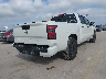 1N6ED1FJ1RN****** Salvamento y Reparables 2024 Nissan Frontier en Estado de Texas