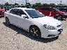 1G1ZC5E03CF****** Salvage and Wrecked 2012 Chevrolet Malibu in Wichita