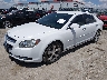 1G1ZC5E03CF****** Used and Repairable 2012 Chevrolet Malibu in Wichita