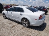 1G1ZC5E03CF****** Salvage and Repairable 2012 Chevrolet Malibu in Wichita