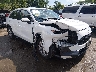 3CZRZ2H39RM****** Salvamento y Destrozados 2024 Honda HR-V en Kansas City