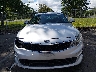5XXGT4L33HG****** Wrecked 2017 Kia Optima in New Jersey State