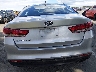 5XXGT4L33HG****** Wrecked 2017 Kia Optima