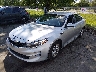 5XXGT4L33HG****** Used and Repairable 2017 Kia Optima in Englishtown