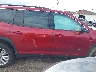 1GKENNKS5RJ****** Repairable 2024 GMC Acadia in New York State