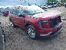 1GKENNKS5RJ****** Salvage and Wrecked 2024 GMC Acadia in Buffalo