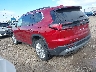 1GKENNKS5RJ****** Salvage and Repairable 2024 GMC Acadia in Buffalo